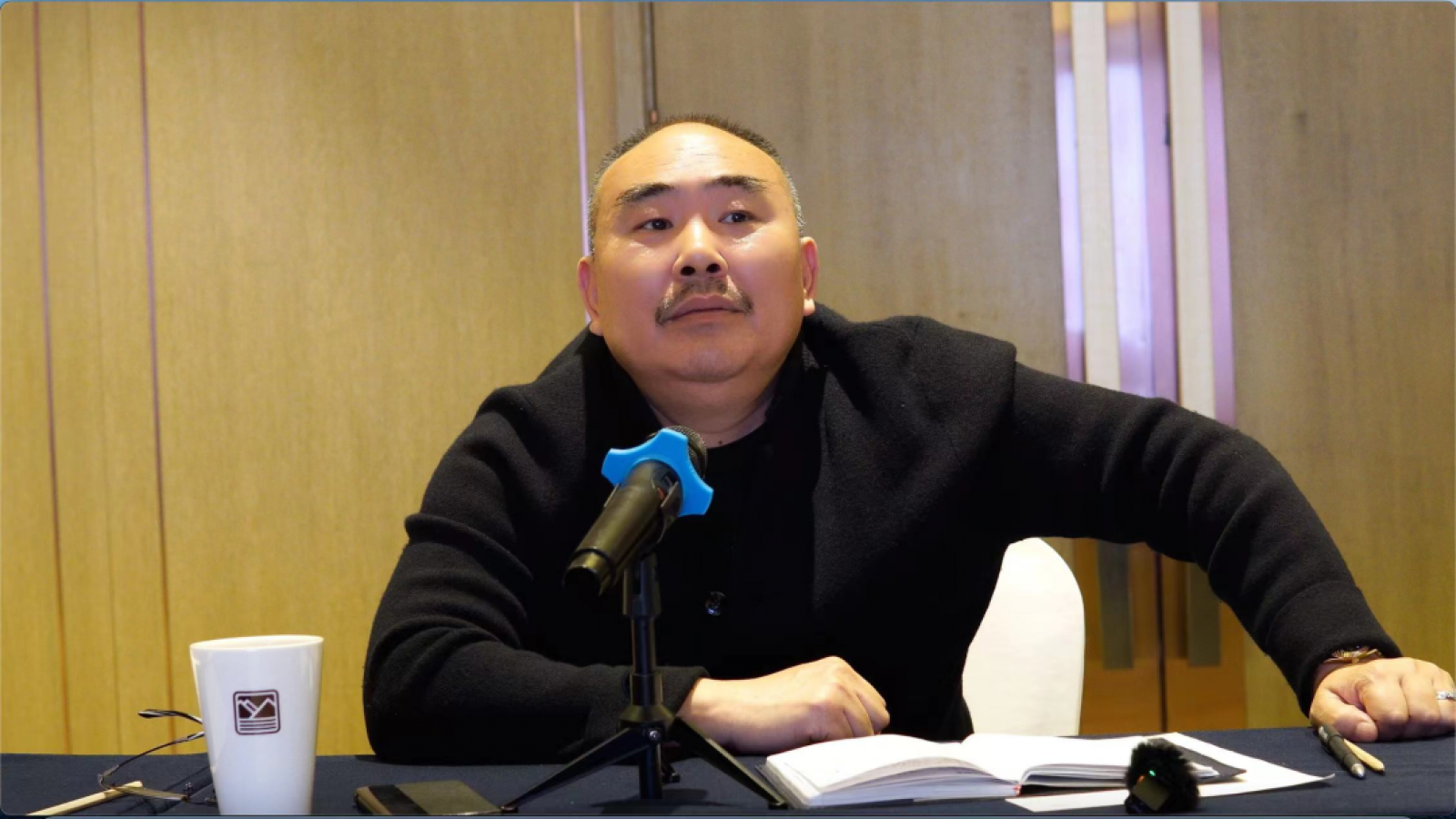 【丰盈科技】三月至四月月度会议在武汉顺利召开