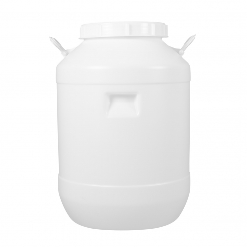 可盈50L开口酵素桶