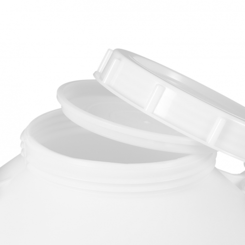 可盈50L开口酵素桶