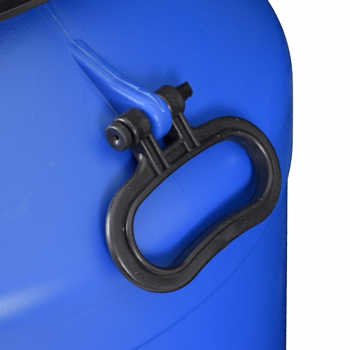 可盈50L开口酵素桶