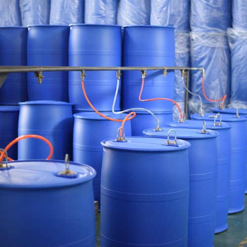 可盈200L双环闭口桶