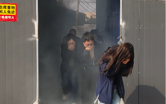 湖北丰盈节能环保科技股份有限公司