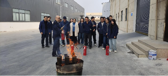 湖北丰盈节能环保科技股份有限公司