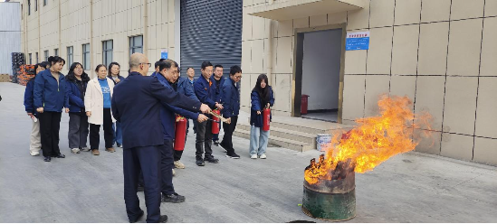 湖北丰盈节能环保科技股份有限公司