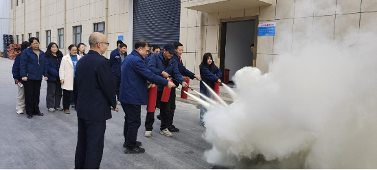 湖北丰盈节能环保科技股份有限公司