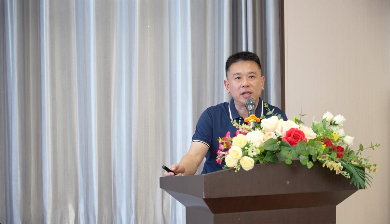 湖北丰盈节能环保科技股份有限公司