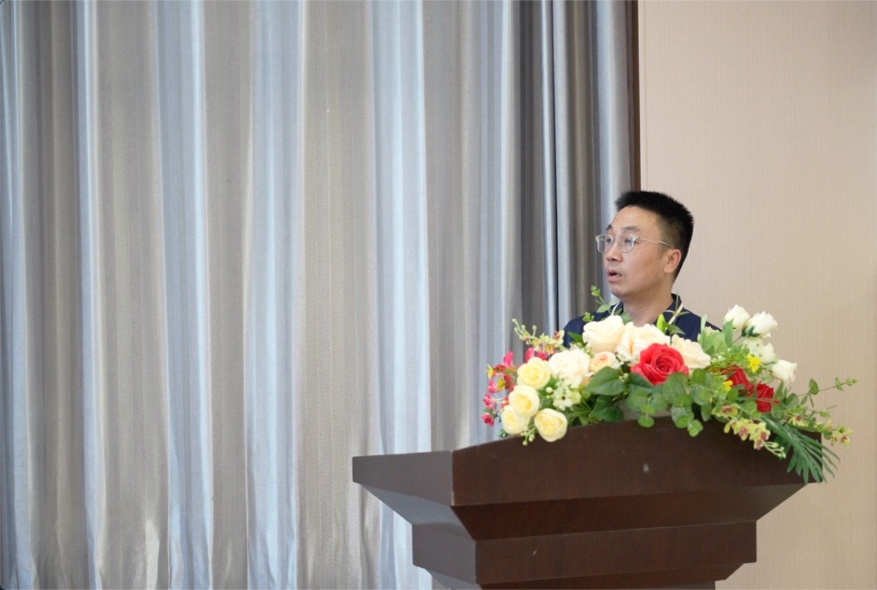 湖北丰盈节能环保科技股份有限公司