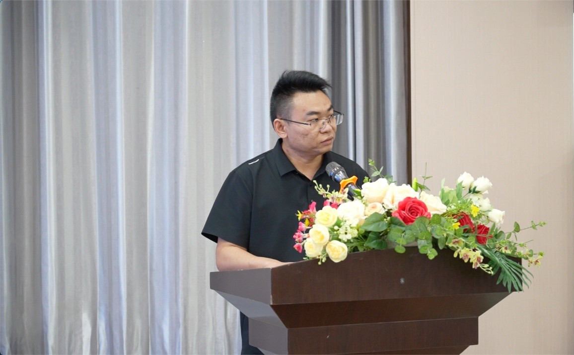 湖北丰盈节能环保科技股份有限公司