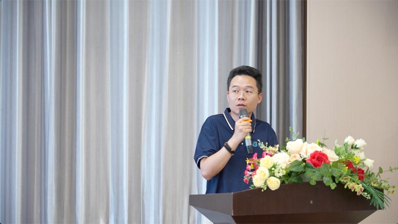 湖北丰盈节能环保科技股份有限公司